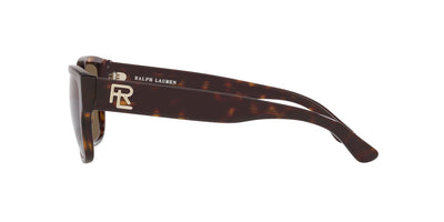 Ralph Lauren RL8205 Shiny Dark Havana/Dark Brown #colour_shiny-dark-havana-dark-brown