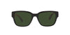 Ralph Lauren RL8205 Shiny Black/Dark Green #colour_shiny-black-dark-green