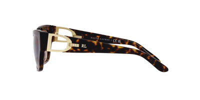 Ralph Lauren RL8206U Shiny Dark Havana/Brown Gradient #colour_shiny-dark-havana-brown-gradient