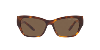 Ralph Lauren RL8206U Shiny Jc Havana/Dark Brown #colour_shiny-jc-havana-dark-brown