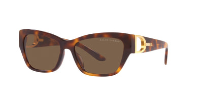 Ralph Lauren RL8206U Shiny Jc Havana/Dark Brown #colour_shiny-jc-havana-dark-brown