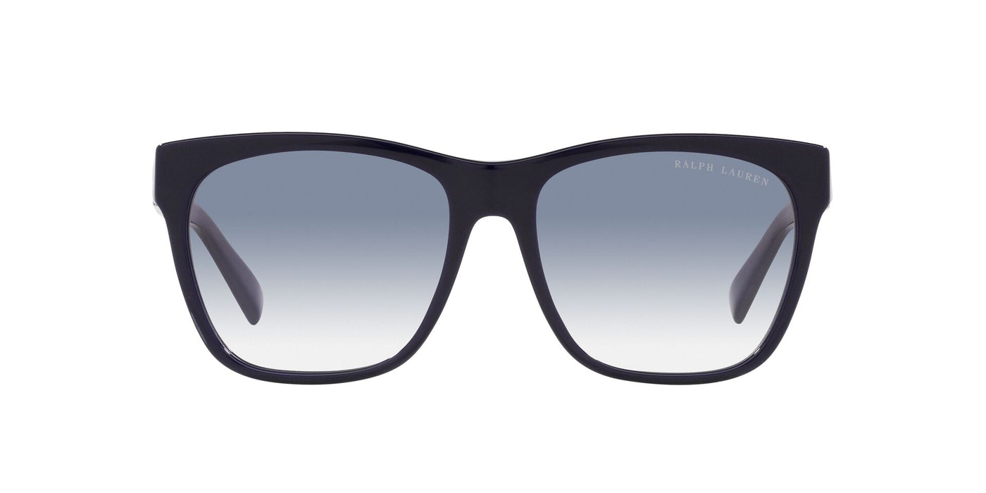 Ralph Lauren The Ricky II RL8212 Blue/Blue Gradient #colour_blue-blue-gradient