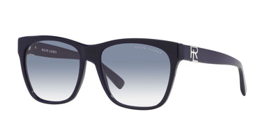 Ralph Lauren The Ricky II RL8212 Blue/Blue Gradient #colour_blue-blue-gradient