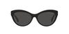 Ralph Lauren The Betty RL8213 Black/Grey #colour_black-grey