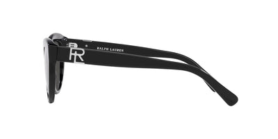 Ralph Lauren The Betty RL8213 Black/Grey #colour_black-grey