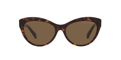 Ralph Lauren The Betty RL8213 Havana/Brown #colour_havana-brown