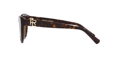 Ralph Lauren The Betty RL8213 Havana/Brown #colour_havana-brown