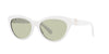 Ralph Lauren The Betty RL8213 White/Light Green #colour_white-light-green