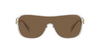 Ralph Lauren The Dillion RL8214 Crystal/Brown #colour_crystal-brown