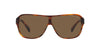 Ralph Lauren The Dillion RL8214 Havana/Brown #colour_havana-brown