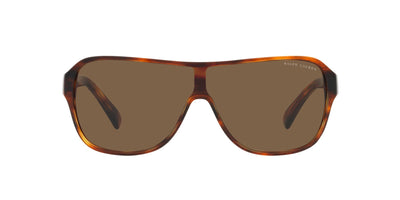 Ralph Lauren The Dillion RL8214 Havana/Brown #colour_havana-brown