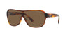 Ralph Lauren The Dillion RL8214 Havana/Brown #colour_havana-brown