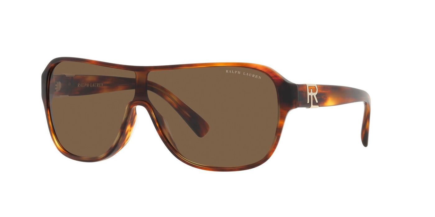 Ralph Lauren The Dillion RL8214 Havana/Brown #colour_havana-brown
