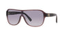 Ralph Lauren The Dillion RL8214 Transparent Violet/Purple Gradient #colour_transparent-violet-purple-gradient