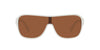 Ralph Lauren The Dillion RL8214 Off White/Brown #colour_off-white-brown