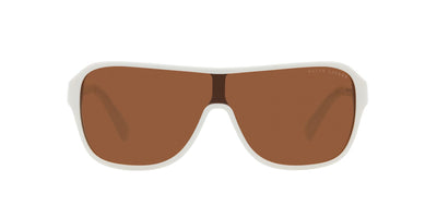 Ralph Lauren The Dillion RL8214 Off White/Brown #colour_off-white-brown