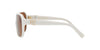 Ralph Lauren The Dillion RL8214 Off White/Brown #colour_off-white-brown