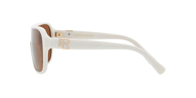 Ralph Lauren The Dillion RL8214 Off White/Brown #colour_off-white-brown