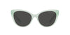 Ralph Lauren RL8215BU Opal Mint/Grey #colour_opal-mint-grey
