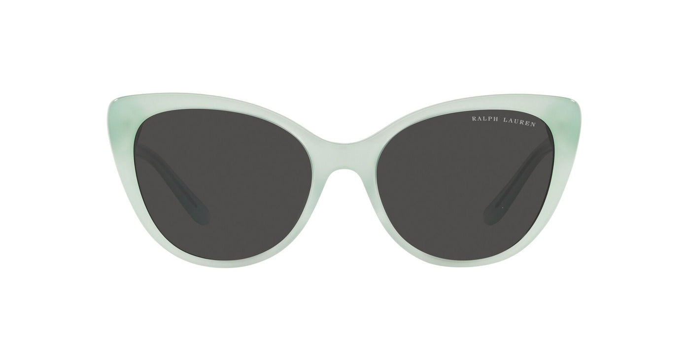 Ralph Lauren RL8215BU Opal Mint/Grey #colour_opal-mint-grey