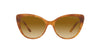 Ralph Lauren RL8215BU Light Havana/Yellow Gradient #colour_light-havana-yellow-gradient