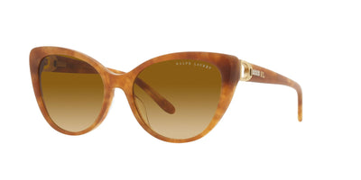 Ralph Lauren RL8215BU Light Havana/Yellow Gradient #colour_light-havana-yellow-gradient