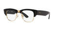 Ray-Ban Mega Clubmaster RB0316V