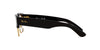 Ray-Ban Mega Clubmaster RB0316V Black On Arista #colour_black-on-arista