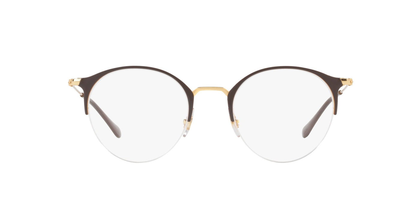 Ray-Ban RB3578V Brown #colour_brown