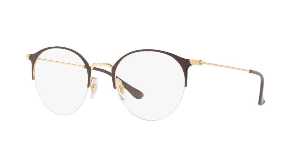 Ray-Ban RB3578V Brown #colour_brown