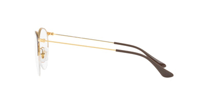 Ray-Ban RB3578V Brown #colour_brown