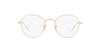 Ray-Ban RB3582V Gold #colour_gold