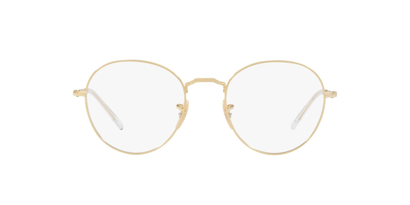 Ray-Ban RB3582V Gold #colour_gold