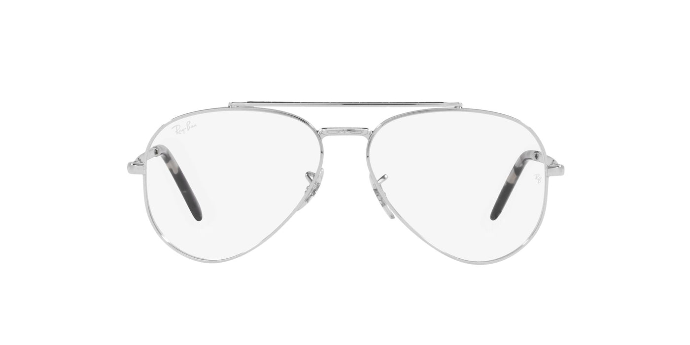 Ray-Ban RB3625V Silver #colour_silver