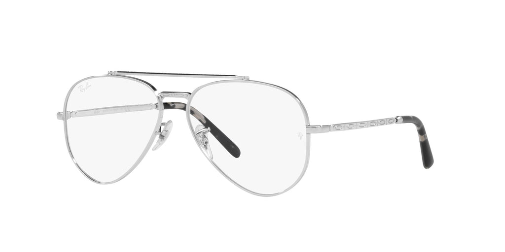 Ray-Ban RB3625V Silver #colour_silver