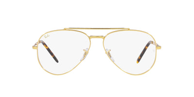 Ray-Ban RB3625V Legend Gold #colour_legend-gold