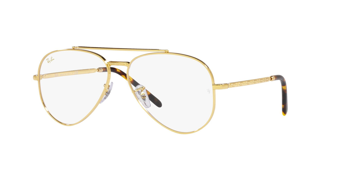 Ray-Ban RB3625V Legend Gold #colour_legend-gold