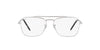 Ray-Ban RB3636V Silver #colour_silver