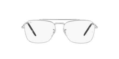 Ray-Ban RB3636V Silver #colour_silver