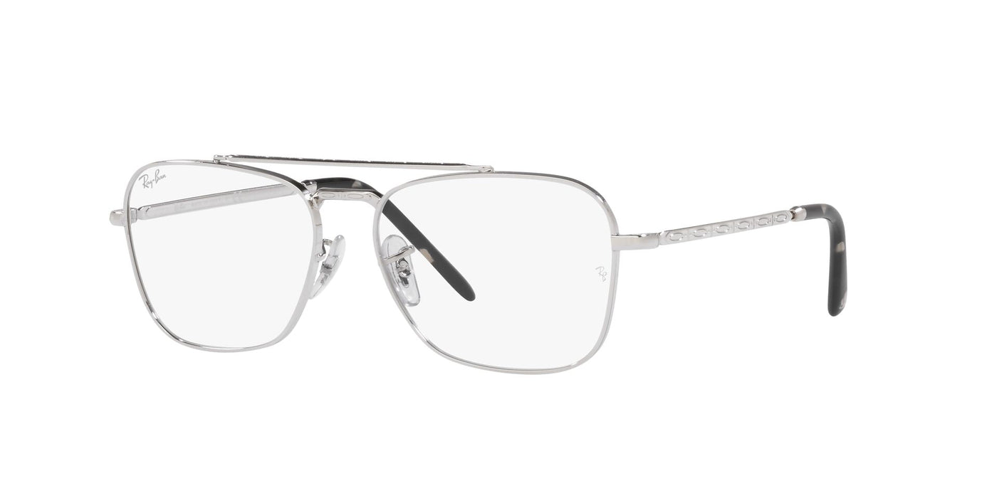 Ray-Ban RB3636V Silver #colour_silver