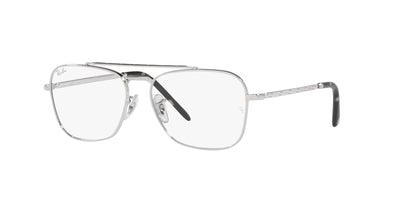 Ray-Ban RB3636V Silver #colour_silver