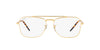 Ray-Ban RB3636V Legend Gold #colour_legend-gold