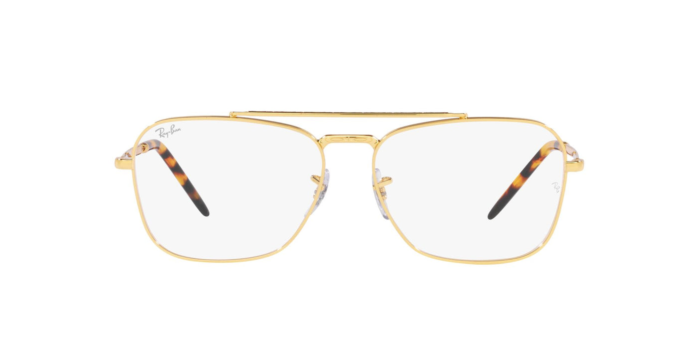 Ray-Ban RB3636V Legend Gold #colour_legend-gold