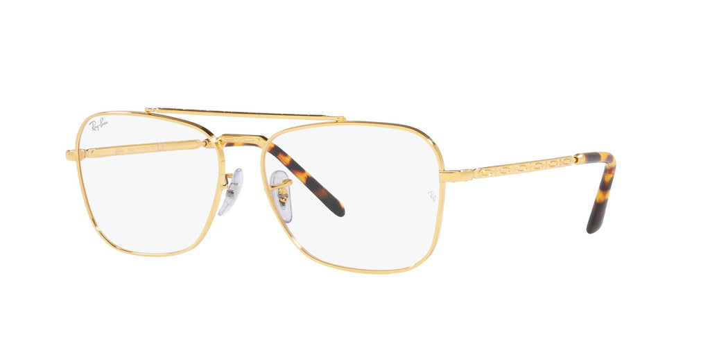 Ray-Ban RB3636V Legend Gold #colour_legend-gold