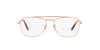 Ray-Ban RB3636V Rose Gold #colour_rose-gold