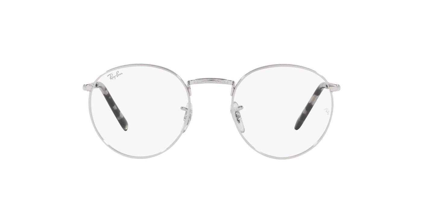 Ray-Ban RB3637V Silver #colour_silver