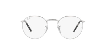 Ray-Ban RB3637V Silver #colour_silver