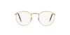 Ray-Ban RB3637V Legend Gold #colour_legend-gold