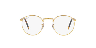 Ray-Ban RB3637V Legend Gold #colour_legend-gold