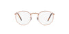 Ray-Ban RB3637V Rose Gold #colour_rose-gold